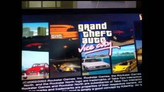 Gta vice city's killerkips mod game review.mp4