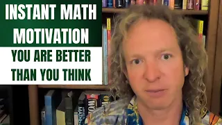 This Will Change How You Feel About Math