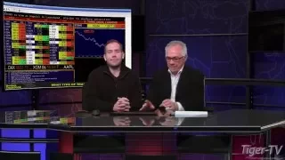 January 15th Bull-Bear Binary Option Hour on TFNN brought to you by Nadex - 2016
