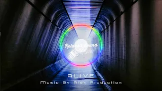 ALIVE | Background Cinematic Epic Music by Alex-Productions |No Copyright Music