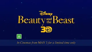 Beauty and the Beast 3D - TV Spot 5