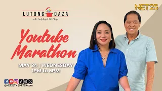 🔴 Lutong Daza Episodes 1 - 5