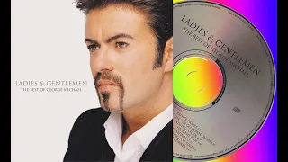 George Michael - A11 Praying For Time (HQ CD 44100Hz 16Bits)