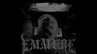 Emmure - MDMA (𝙎𝙇𝙊𝙒𝙀𝘿 + 𝙍𝙀𝙑𝙀𝙍𝘽)