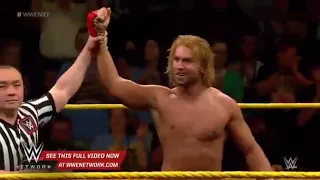 Tyler Breeze Custom Titantron (2014-2019)