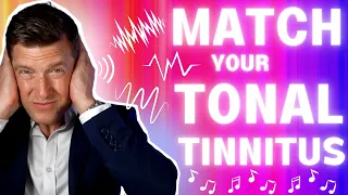 Match YOUR Tinnitus Frequency: from 20Hz to 20000Hz with this Online Human Hearing Frequency Sweep