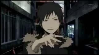 Durarara amv - feel good inc