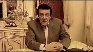 Муслим Магомаев о Тофике Кулиева. Muslim Magomaev about Tofiq Quliyev