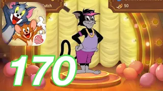 Tom and Jerry: Chase - Gameplay Walkthrough Part 170 - Classic Mode (iOS,Android)