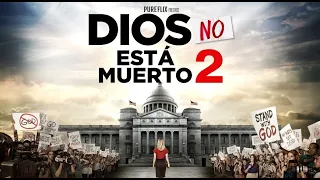 Dios no está muerto 2 - God's Not Dead 2 2016 - Película Cristiana Completa Español Latino HD