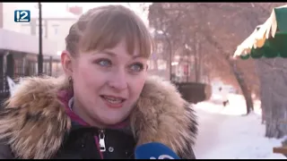 Омск: Час новостей от 27 февраля 2019 года (14:00). Новости