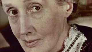 Craftsmanship, Virginia Woolf (1937) in her own voice