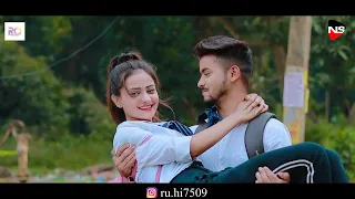 Cute Nagpuri Love Story Video 2022 || Hum Tere Pyar Me Pagal || Singer Sameer Raj 2022