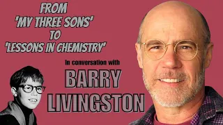 Behind the scenes on My Three Sons with Barry Livingston who reveals an incredible family secret