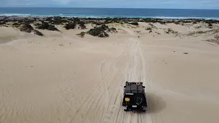 Eyre Peninsula - Locks Well Beach / Point Drummond / Coffin Bay / Coffin Bay National Park