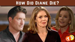 How did Nikki end up taking Diane Jenkins’ life in 2011? Y&R Refresher