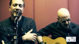 Biquini Cavadão - Quanto Tempo Demora um Mês  (Acústico 89 - A Rádio Rock)