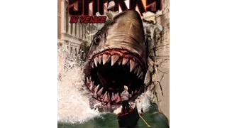 Movies to Watch on a Rainy Afternoon- “Sharks in Venice (2008)”