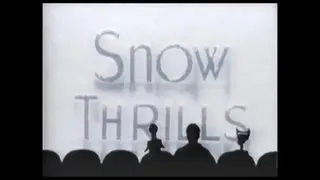 MST3K - Snow Thrills