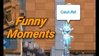 Funny Moments & Glitches & Fails & Trolls & Crazy Moments & Funny Montages Part 5