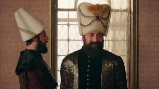 Muhteşem Yüzyıl-Sultan Süleyman Han Klip