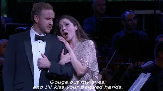 Anna El-Khashem - Masetto, senti un po’…Batti, batti, o bel Masetto… - Don Giovanni - Verbier 2022