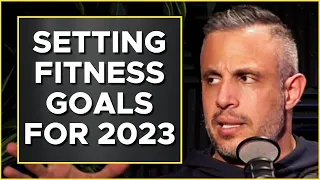 LOSE WEIGHT And BUILD MUSCLE: How To SET GOALS For 2023