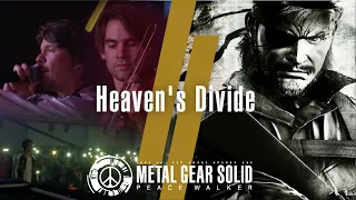 Heavens Divide (Live at Brazil Game Show 2019)