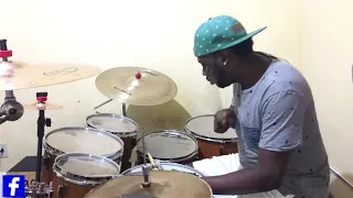 Say My Name | Destiny's Child -  Drum Cover || Anderson Buiu batera