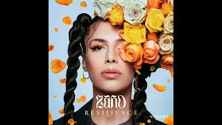 3- 𝐉𝐞 𝐓'𝐚𝐢𝐦𝐞 𝐀 𝐋'𝐚𝐥𝐠𝐞𝐫𝐢𝐞𝐧𝐧𝐞 - Zaho (Album: Résilience)