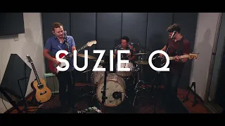 Suzie Q - Monkeys Wedding (CCR) | Blues Rock Cover