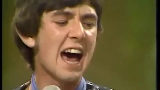 Small Faces - "Song Of A Baker" - BBC Colour Me Pop ~ 1968