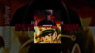 Shonen Anime Elimination Wheel Pt 7 | Gintama vs Jojo