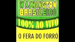 WASHINGTON BRASILEIRO AO VIVO EM COLINAS TBT COMPLETO