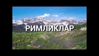 РИМЛИКЛАР (Romans) Uzbekistan | Good News | Audio Bible