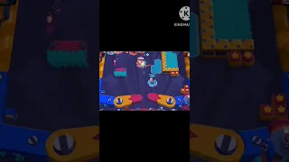 Фэнг #игры #brawlstars #бравлстарс #моменты #приколы