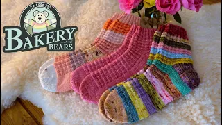 The Bakery Bears - Episode 250 "10 Year Anniversary"