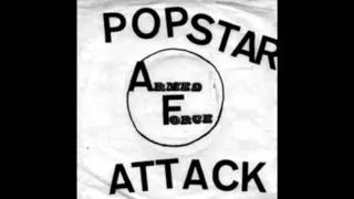 Armed Force - Popstar