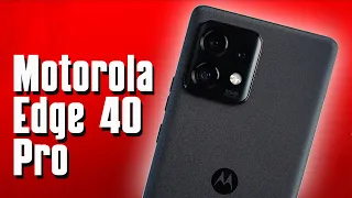 Motorola Edge 40 Pro - najpovoljniji u visokoj klasi
