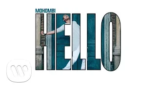 Mohombi - Hello (Official Audio)