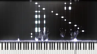 BTS: Butterfly (Piano Cover)