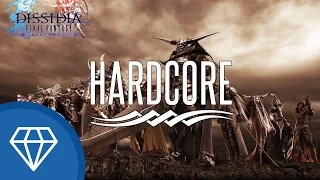 Epic Hardcore Rap Beat HipHop Instrumental - 2016 "Final Fantasy" {FREE BEAT}