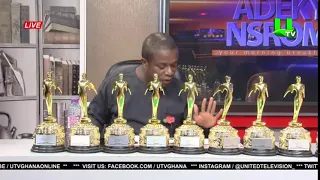 Discussion Segment On Adekye Nsroma 11/11/21