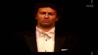 Jonas Kaufmann - Vesti la giubba (Leoncavallo, Pagliacci)