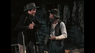 Western Union Film in English HD, Randolph Scott 1941
