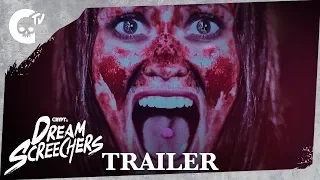 DREAM SCREECHERS TEASER | NEW Episode Sept 2019 | Short Film Trailer | Crypt TV