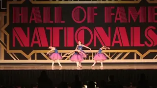 Junior Ballet Group 2014 - Magical Moments