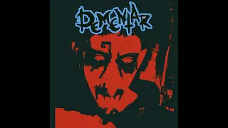 Dementar - Vortex of madness