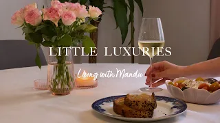 Little Luxuries that Elevates my Life ✨ | Quiet Life Vlog