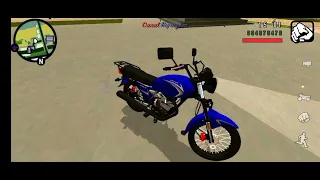 ek para su GTA SA Android